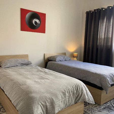 شقة Sliema Distant Seaview Penthouse المظهر الخارجي الصورة