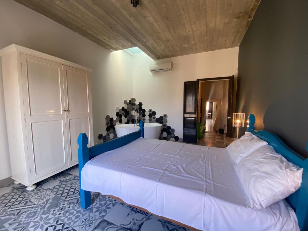 شقة Sliema Distant Seaview Penthouse المظهر الخارجي الصورة