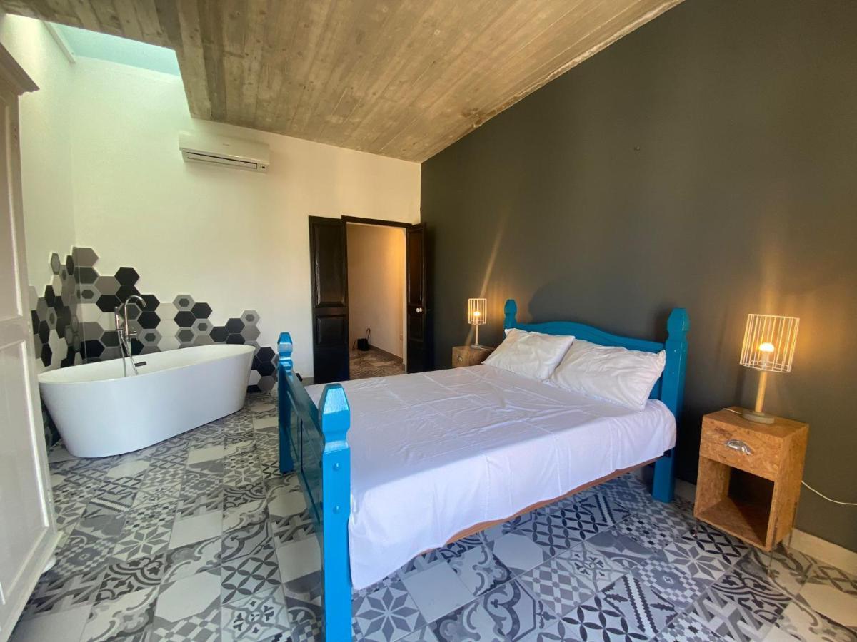 شقة Sliema Distant Seaview Penthouse المظهر الخارجي الصورة