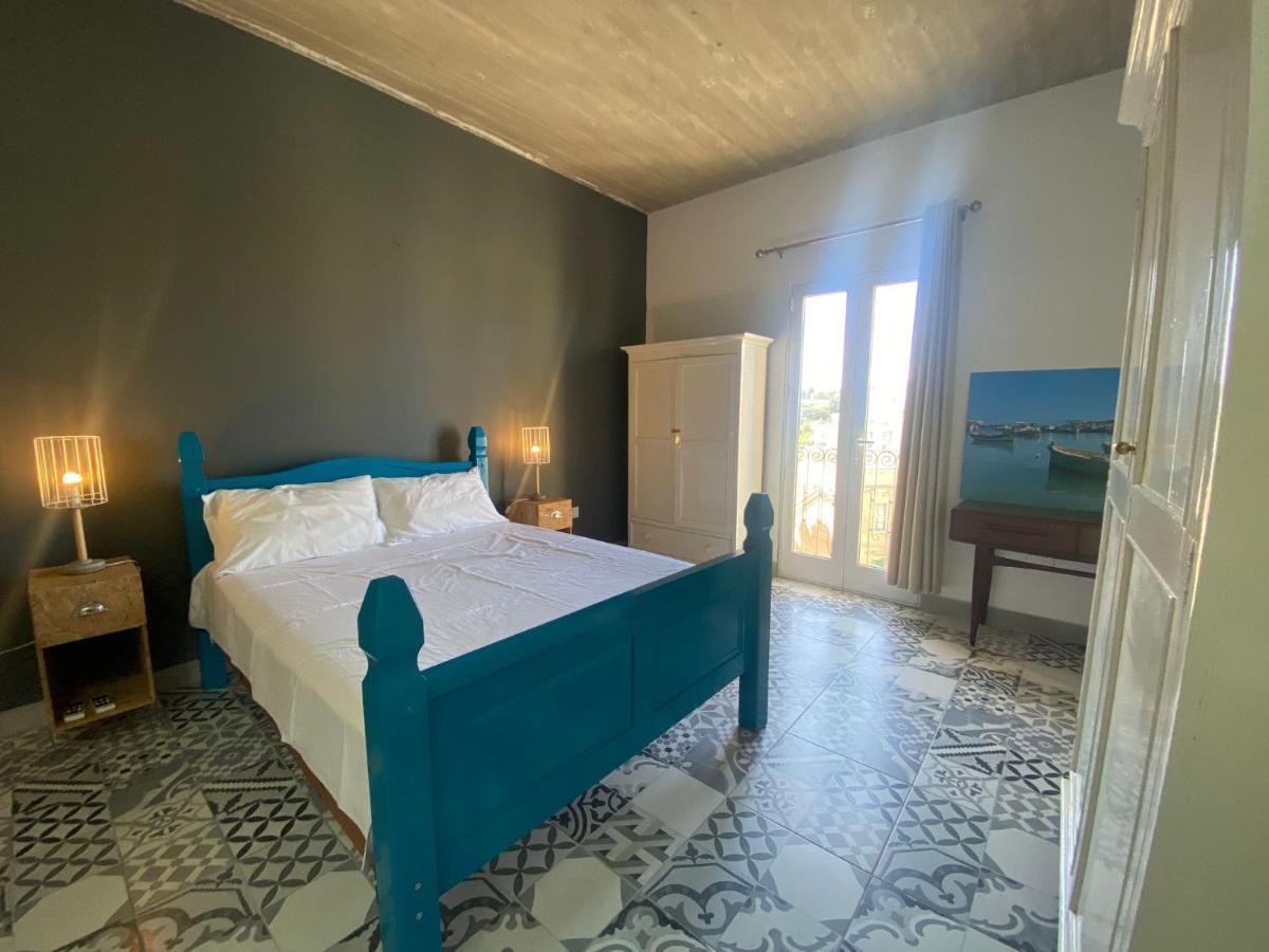 شقة Sliema Distant Seaview Penthouse المظهر الخارجي الصورة