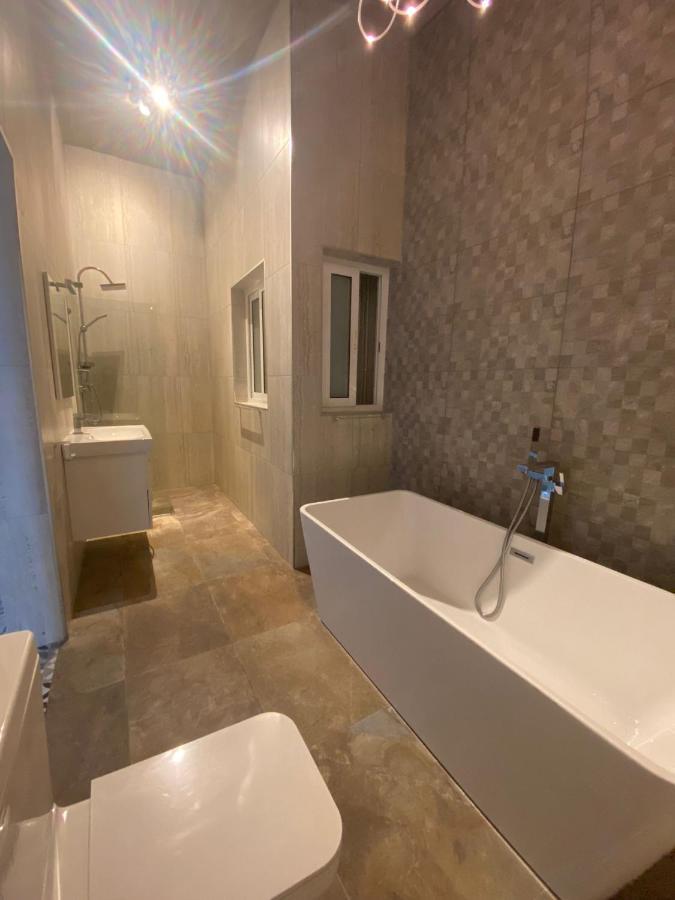 شقة Sliema Distant Seaview Penthouse المظهر الخارجي الصورة