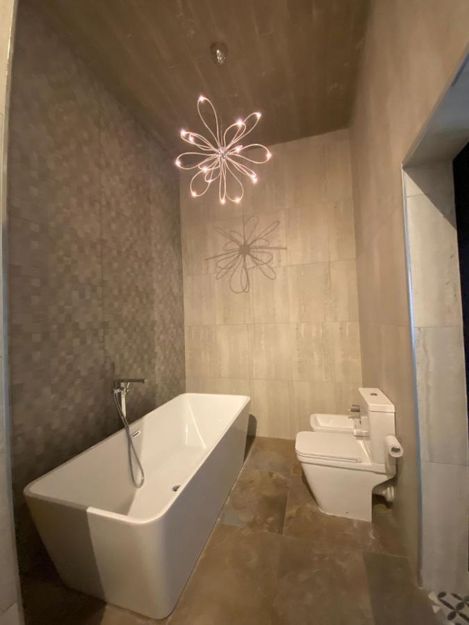 شقة Sliema Distant Seaview Penthouse المظهر الخارجي الصورة